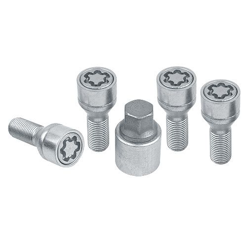 Wielsloten M12x1.50x23 KE-60 SW19 (VN123SW19)
