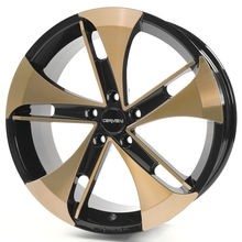 Velgen Carmani 7 Punch CGOP 8.5x19 5x120 ET15