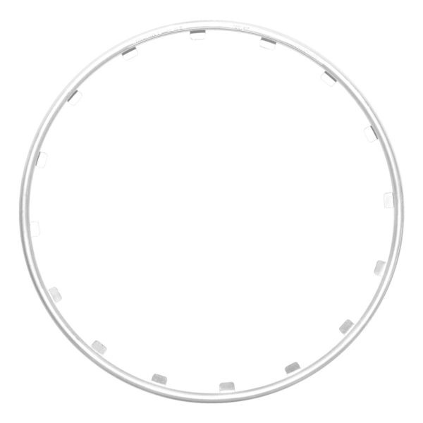 RimRingz 16 inch Wit (set)