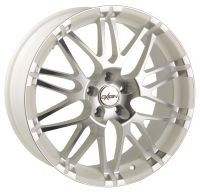Oxigin 14 White Full Polish 11x20