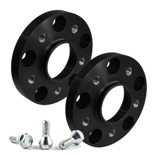 Spoorverbreders Ferrari 5x108 67,1 M14x1,5 25mm