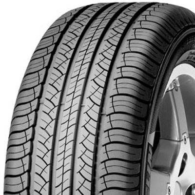 Michelin 235/55 R19 101H LAT.TOUR HP AO Bandenset