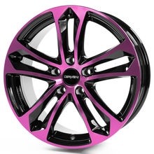 Velgen Carmani 5 Arrow CPP 6.5x15 5x114,3 ET45