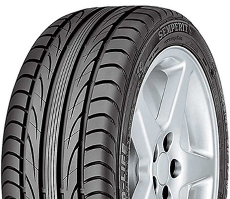 Semperit 195/50 R15 82H SPEED-LIFE 2 Bandenset