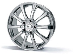 Velgen BROCK B21 SLC 8X19