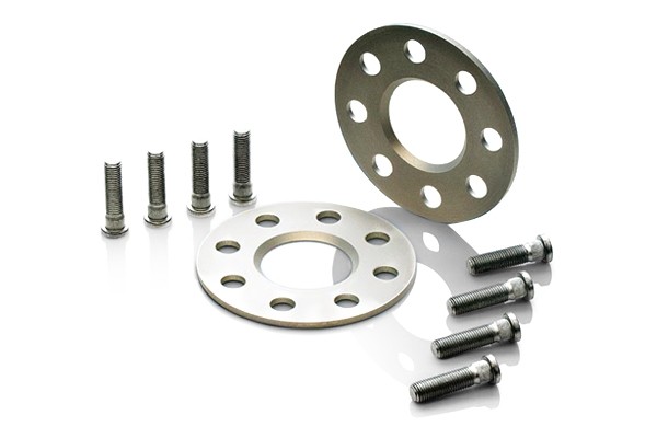 Pro Spacers Mazda 3 10.03-06.09 5x114,3 5mm Eibach