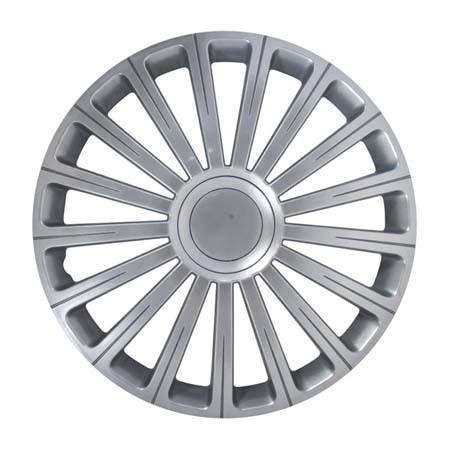 Wieldoppenset Radical Pro 16''