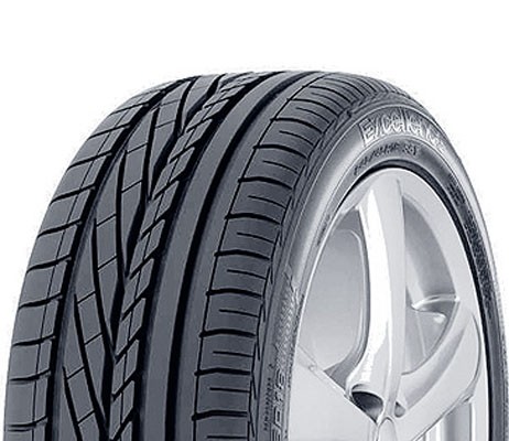 Good Year 195/55 R16 87V EXCELL. ROF* Bandenset