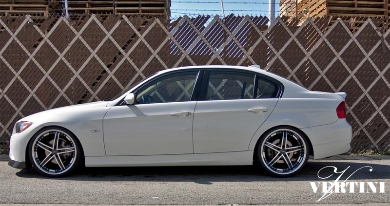VERTINI FAIRLADY 8,5x19 5x112 ET 35