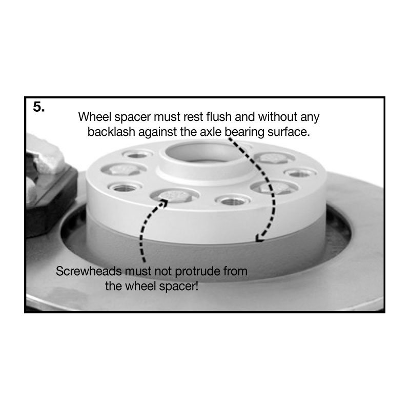 H&R Spoorverbreders 30mm 5x120 - Naaf 72,5mm - Boutmaat M12x1,5 -   BMW