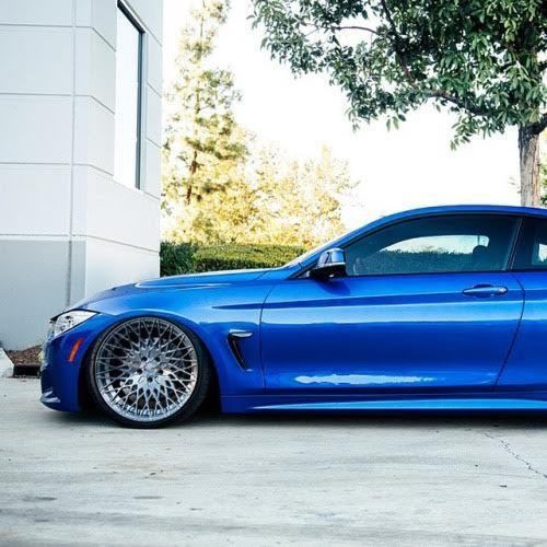 Veemann VC540 19X8.5 5X120 ET35 MS Velgen
