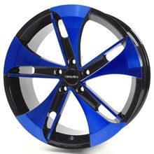 Velgen Carmani 7 Punch CBLP 8.5x19 5x114,3 ET42