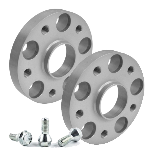Spoorverbreders Renault 4x100 60,1 M12x1,5 20mm