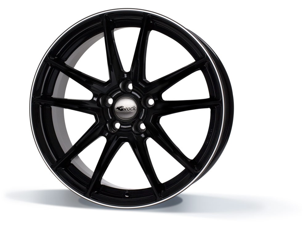 Velgen RC-Design RC22 8X18