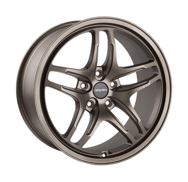Velgen Carmani 8 Liberty CGOP 9.5x19 5x120 ET18