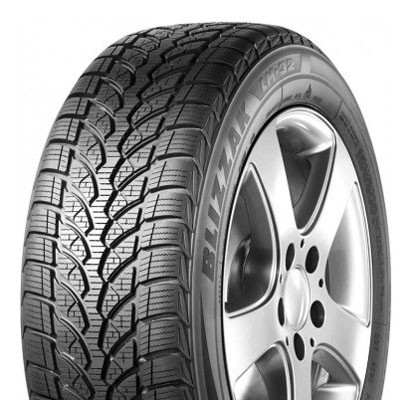 Bridgestone 205/60 R16 92H LM32 RFT* Bandenset