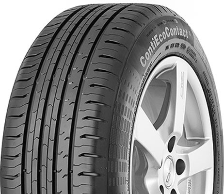 Continental 185/65 R15 92T ECO 5 XL Bandenset