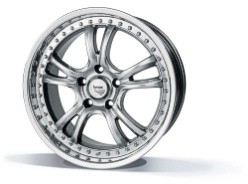 Velgen BROCK B16 CSS-HP 9.5X18