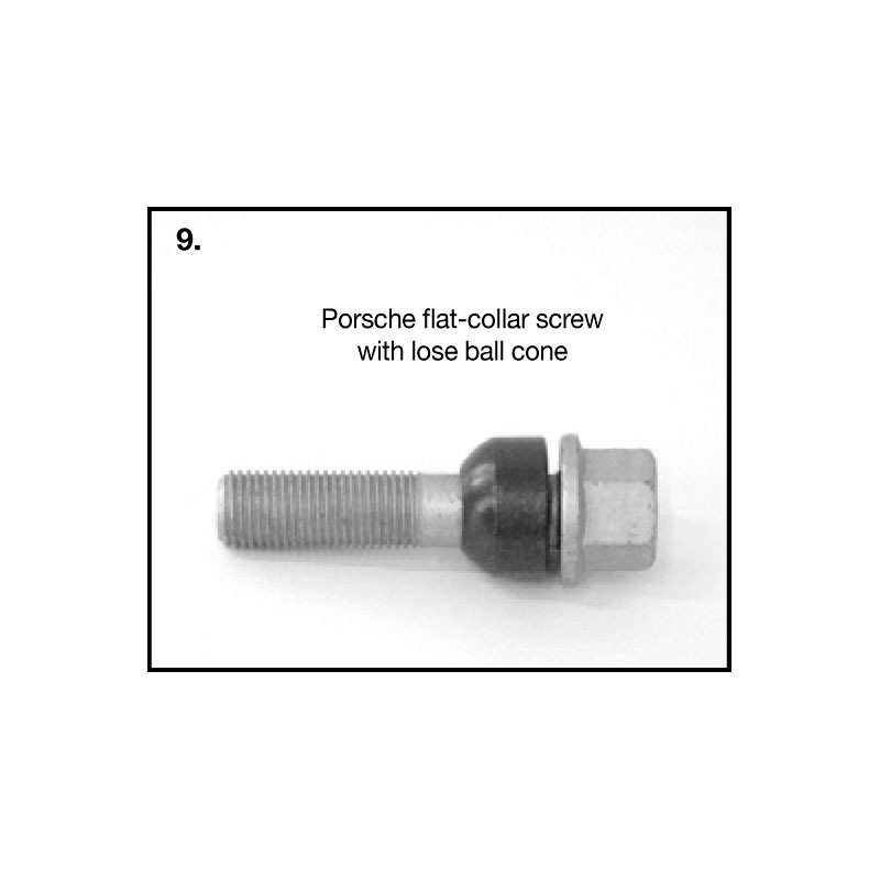 H&R DR-Systeem Spoorverbreders 3mm 5x112 - Naaf 66,5mm - Boutmaat M14x1,5 -   Mercedes