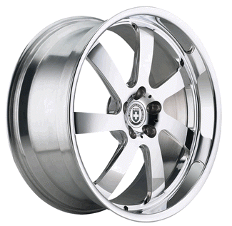 Velgen HRE 8.0x20 inch