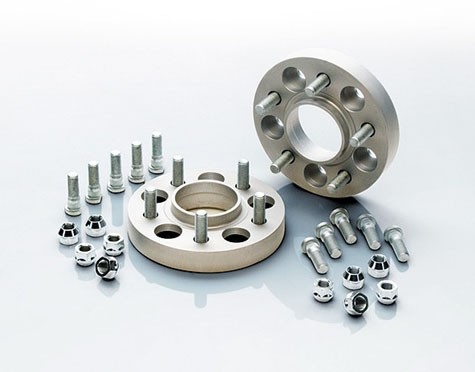 Pro Spacers Toyota Landcruiser 01.90-12.97 6x139,7 30mm Eibach