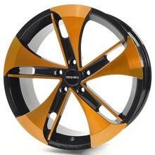 Velgen Carmani 7 Punch COP 8.5x19 5x112 ET30