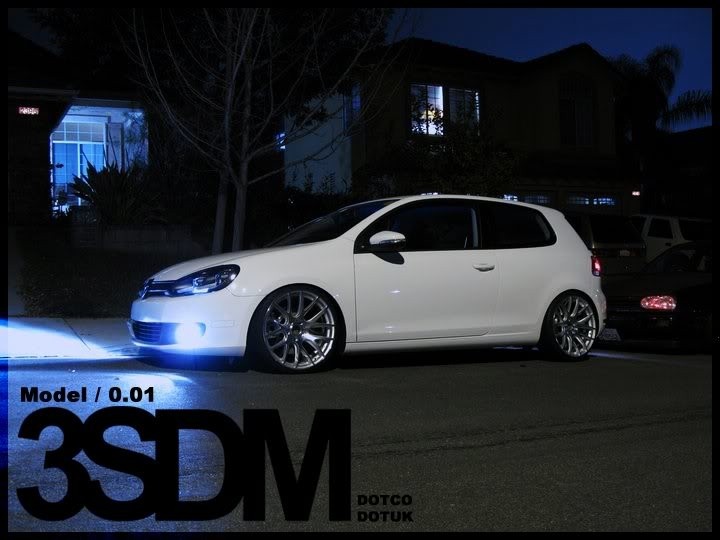 3SDM 0.01 Zilver 10,0x20 5x120 ET35 Velgen