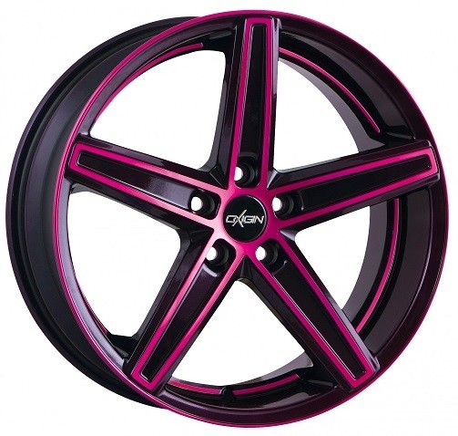 Velgen Oxigin 18 Concave CPP 8.5x19 inch 5x112 ET23