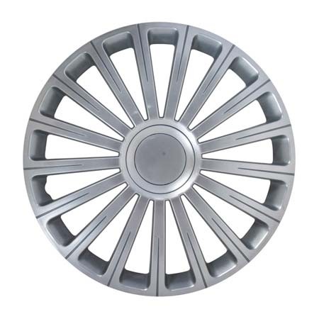 Wieldoppenset Radical Pro 14''