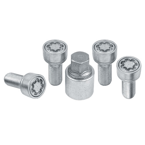Wielsloten M14x1.50x43 R14 SW17 (VN543R14)