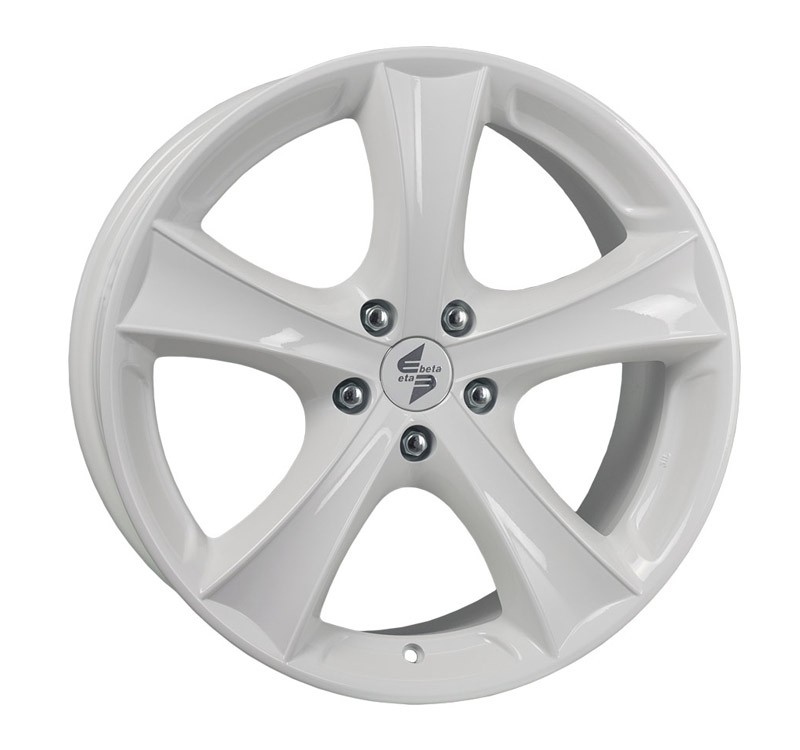 Velgen EtaBeta Tettsut ceramic 10x20 5x130 ET50