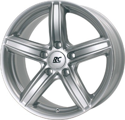 Velgen RC-Design RC21 7.5X17