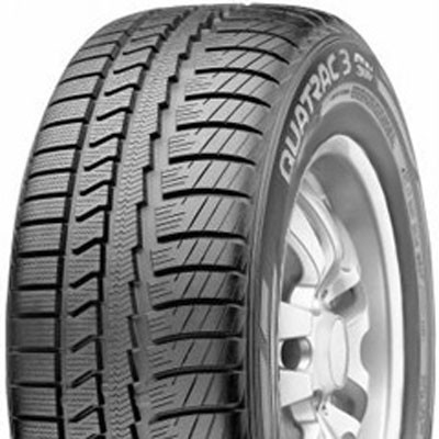 Vredestein 165/60 R14 79H QUATRAC 3 XL Bandenset