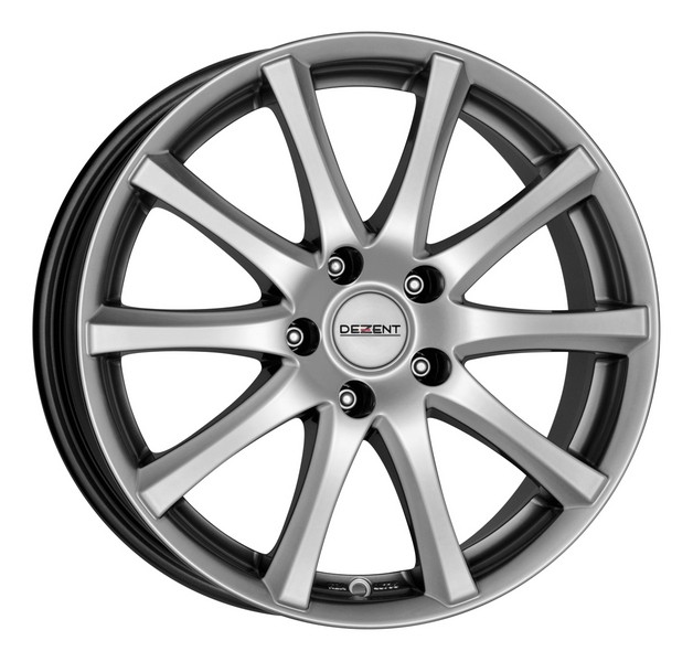 Velgen DEZENT RM 8x18 5x114,3 ET45