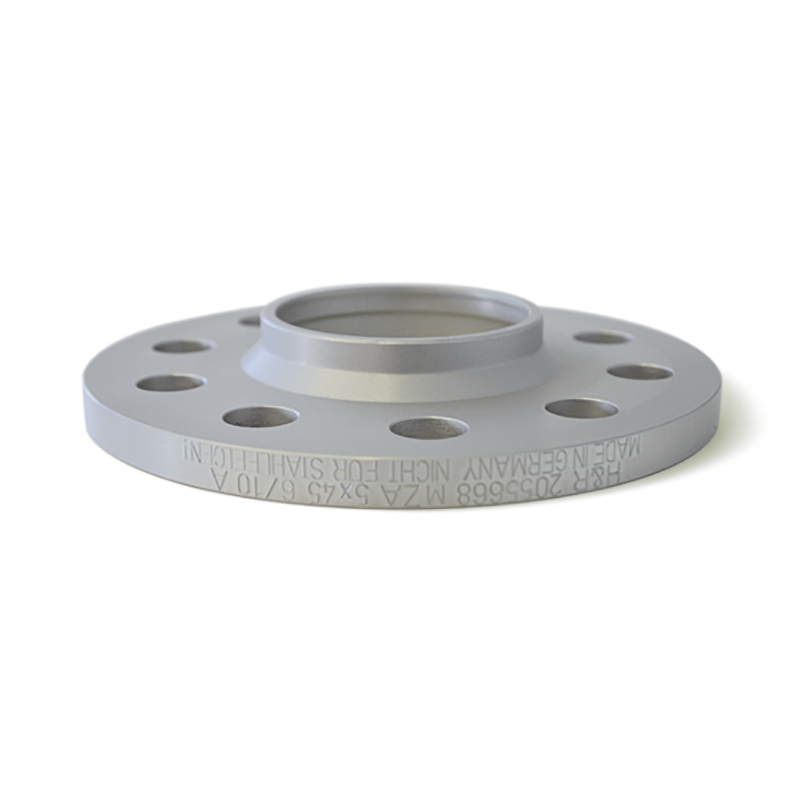 H&R Spoorverbreders 10mm 5x112 - Naaf 66,5mm - Boutmaat M14x1,5 -  Audi/Porsche