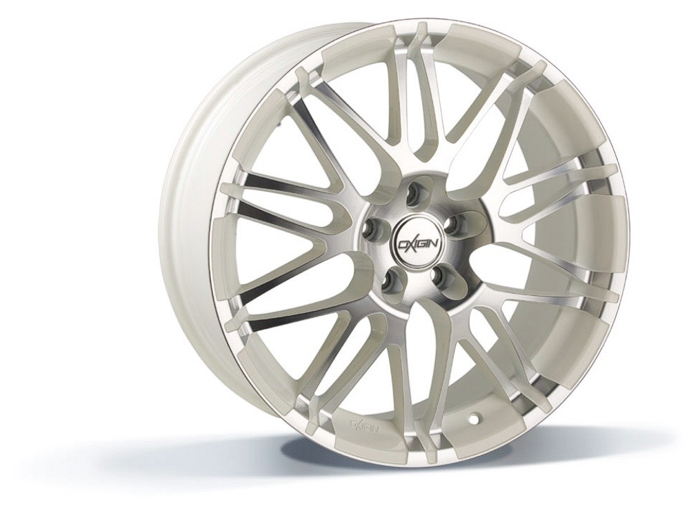Velgen Oxigin 14 Oxrock WPP 8.5x18 inch 5x112 ET50