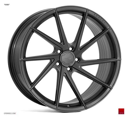 Ispiri FFR1D 9x20 5X120 ET35 CARBON-GRAPHITE Velgen
