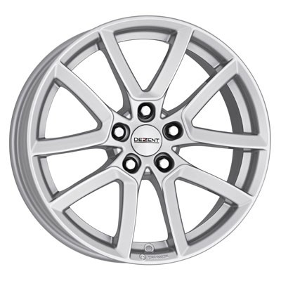 DEZENT TF 7x16 5x112 ET 46 Velgenset