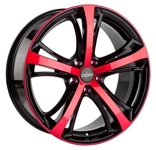 Velgen Oxigin 16 Sparrow CRP 8.5x19 inch 5x112 ET35