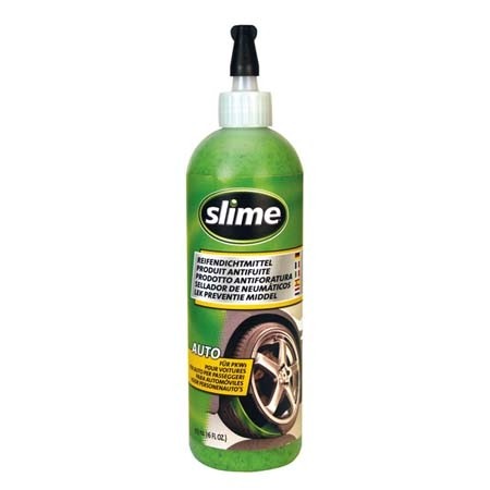 Slime SDS-500/06-IN Lek preventiemiddel voor auto's 473ml