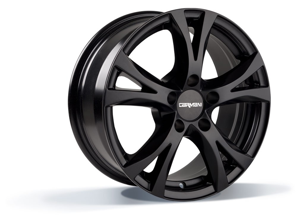 Velgen Carmani 9 Compete BM 8x17 5x120 ET40