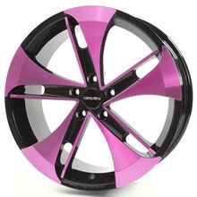 Velgen Carmani 7 Punch CPP 8.5x19 5x112 ET47