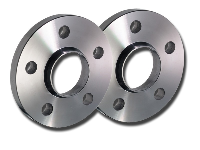 Spoorverbreders Volvo 5x108 - 65,1 - M14x1,75 15 mm