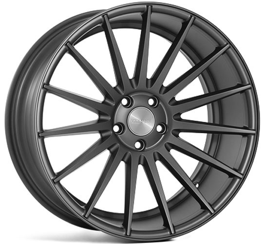 Veemann VC7 19X9.5 5X120 ET43 MATT-GRAPHITE Velgen