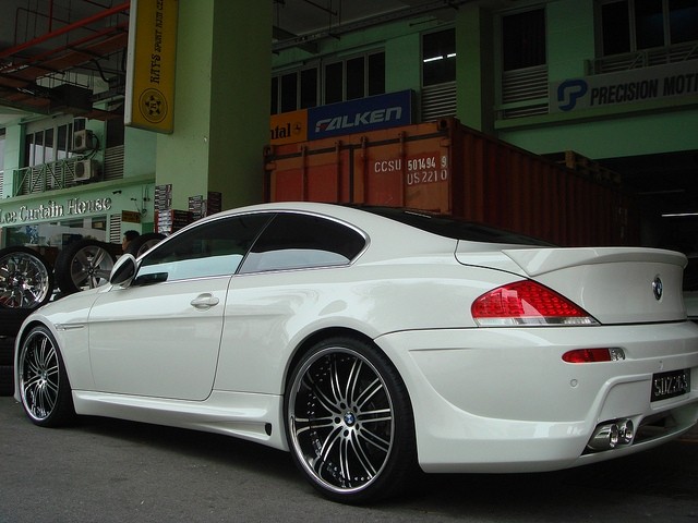 VERTINI HENNESSEY 9,5x19 5x120 ET 42