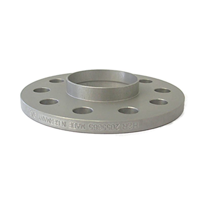 H&R Spoorverbreders 10mm 5x112 - Naaf 66,5mm - Boutmaat M14x1,5 -   Mercedes/Chrysler/Nissan