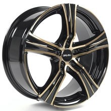 Velgen Carmani 6 Impact CGOP 7x16 5x112 ET35