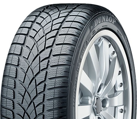 Dunlop 185/50 R17 86H WIN.3D XL ROF* Bandenset