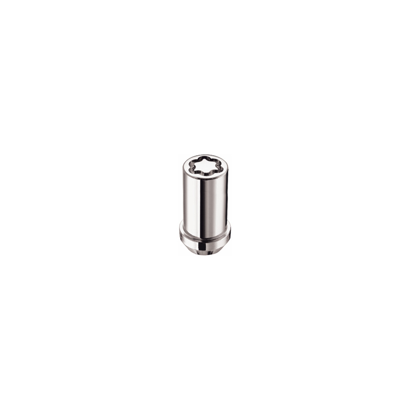 McGard HEX/Tuner Slotmoerenset M14x1.50 - Konisch - Lengte 26mm