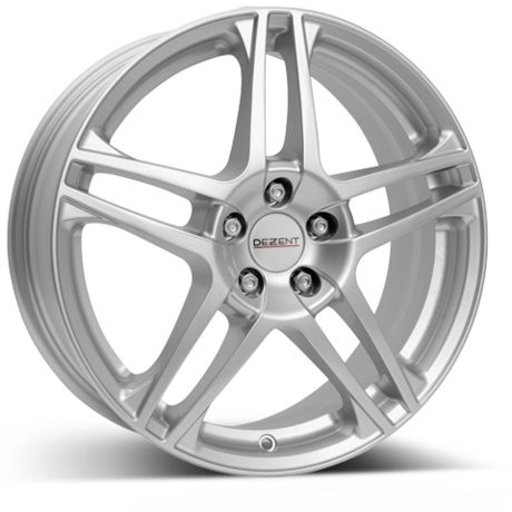 Winterset Falken Dezent RB 8.0x18 inch Velgen